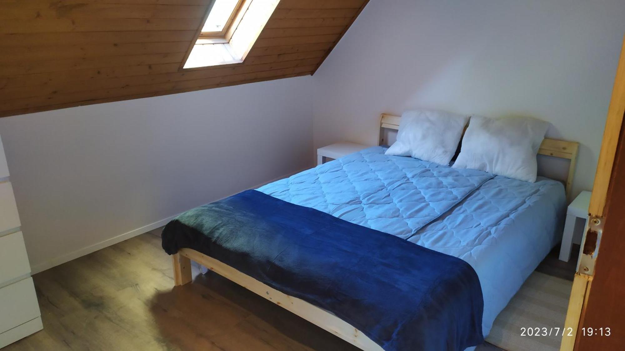 Tuerkiz Apartman - 5 Szobas 13 Fos Apartmanhaz 4Km A Balaton- Balatonszabadi Fürdőtelep Eksteriør bilde