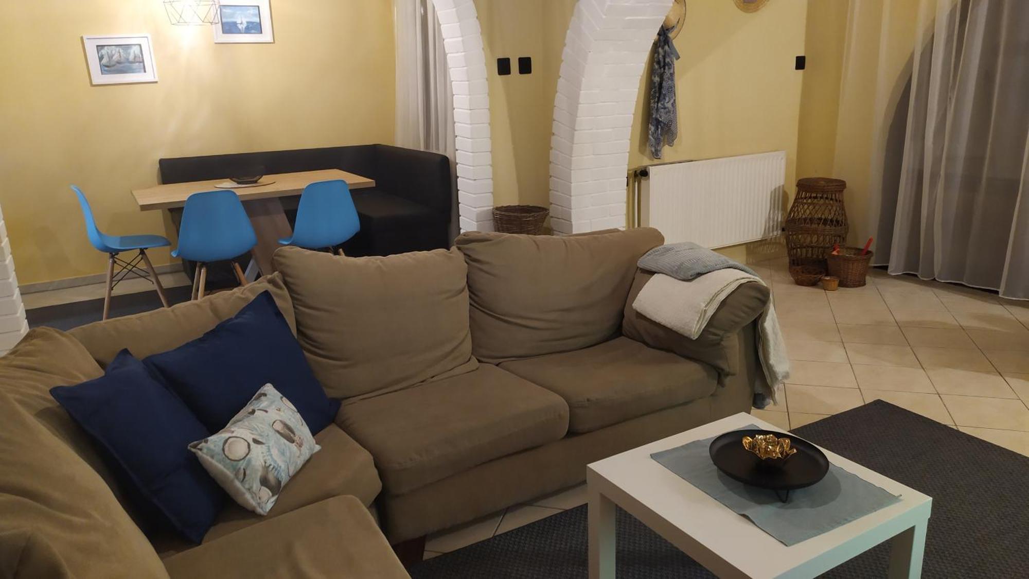 Tuerkiz Apartman - 5 Szobas 13 Fos Apartmanhaz 4Km A Balaton- Balatonszabadi Fürdőtelep Eksteriør bilde